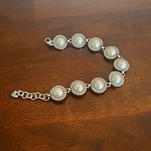 Brighton Pearl Bracelet